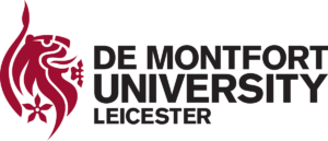 Montfort University Logo