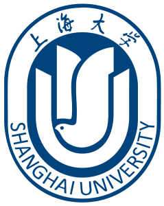 1. Shanghai University