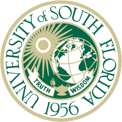 13. Universtiy of South Florida
