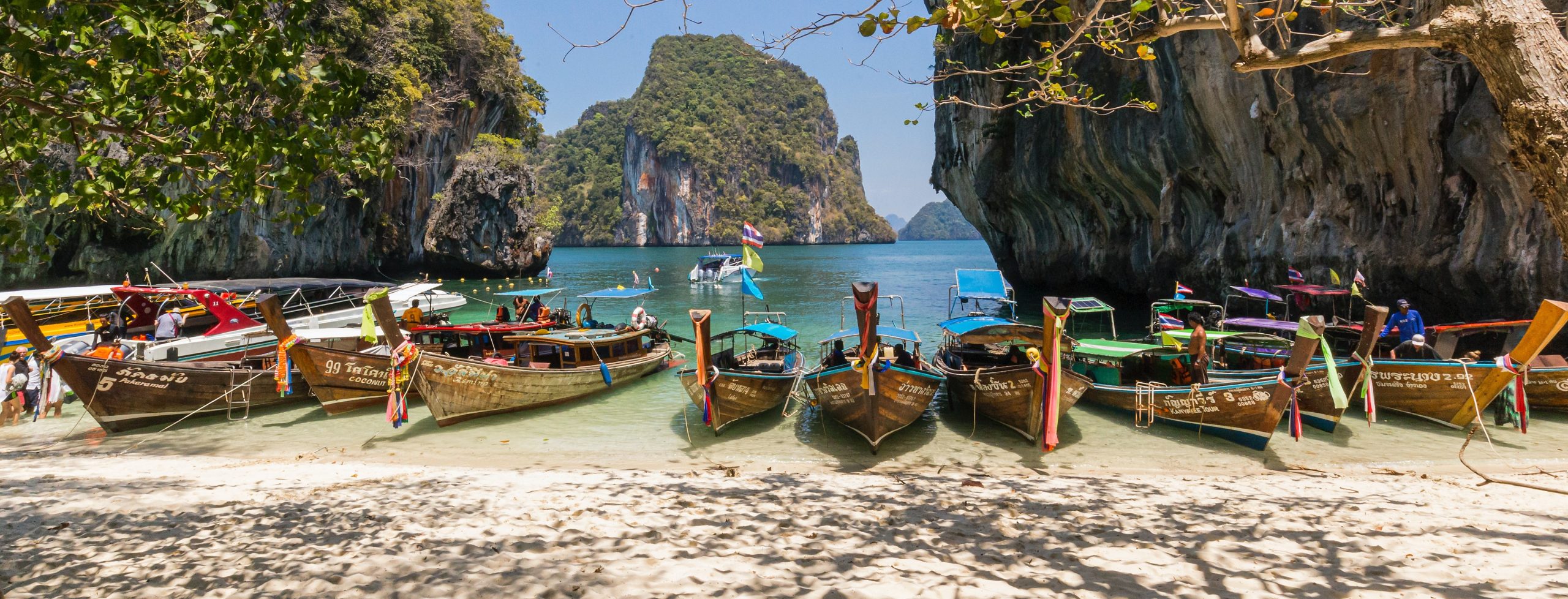 minor thailand header