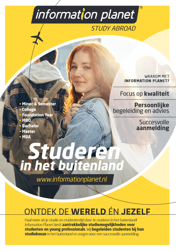 Studeren Magazine