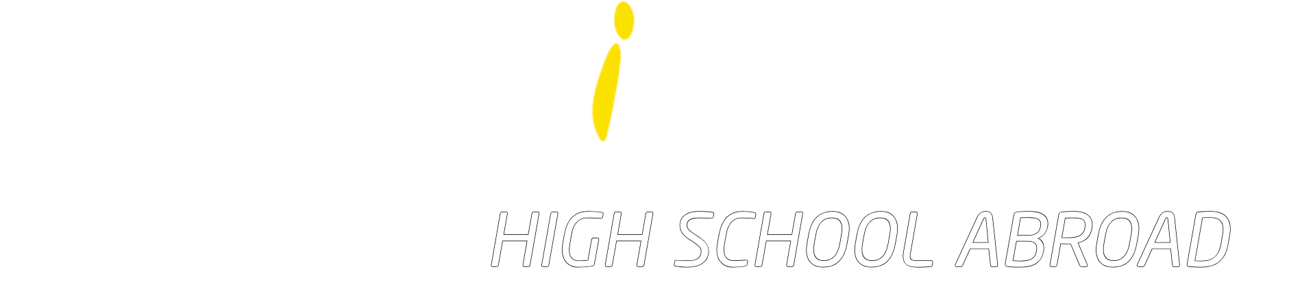 HIGH SCHOOL ABROAD